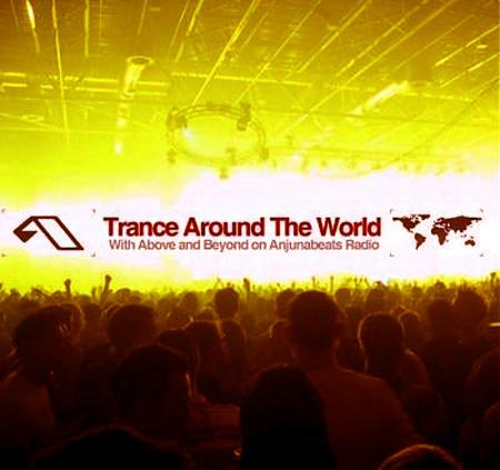 Trance around the world vol 200